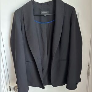 Talbots Women’s Blazer